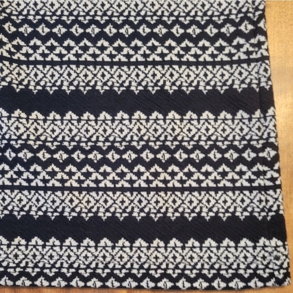 Ann Taylor Black Tops & Dress Mixed Bundle Women's size M/L - Picture 5 of 6